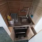 아파트 Pelso Bambusz