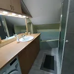 Pelso Bambusz 아파트 *