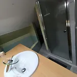 Pelso Bambusz 아파트