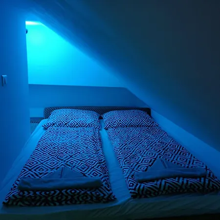 Apartment Pelso Bambusz