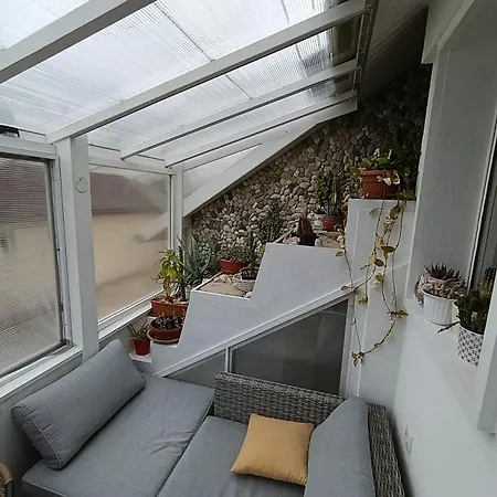 Pelso Bambusz Apartment Siofok