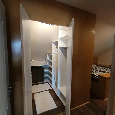 Pelso Bambusz Apartment