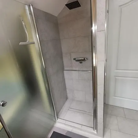 Appartement Pelso Bambusz Siófok