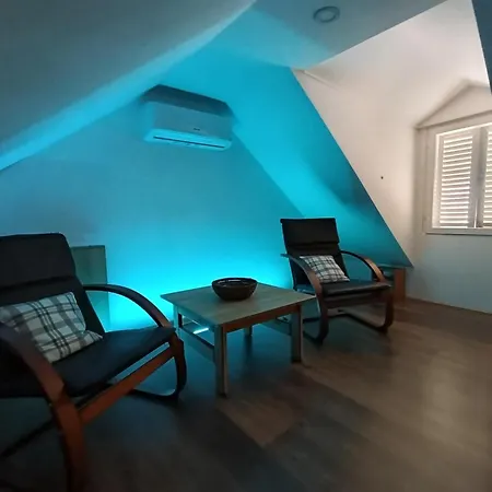 Apartamento Pelso Bambusz