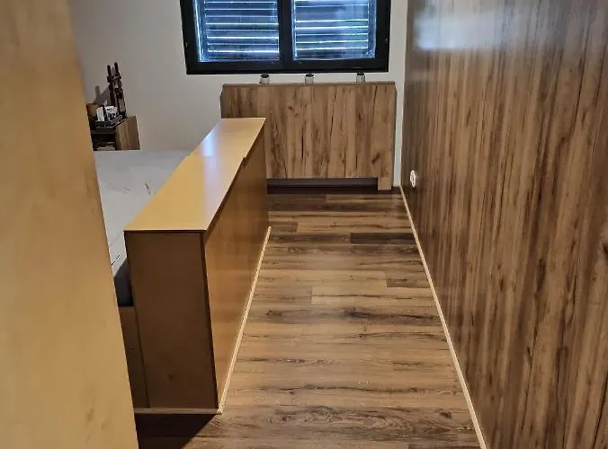 Pelso Bambusz Apartman *