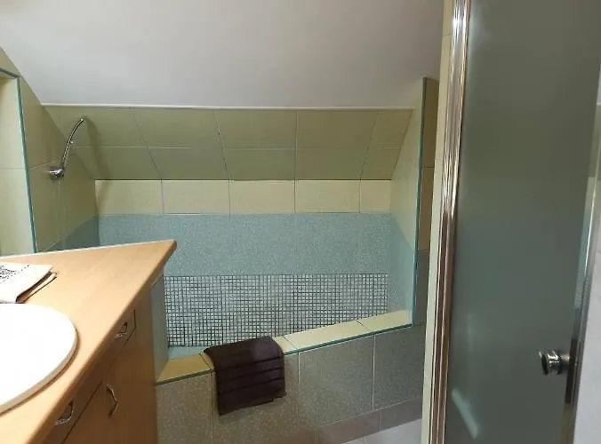 Apartmán Pelso Bambusz *