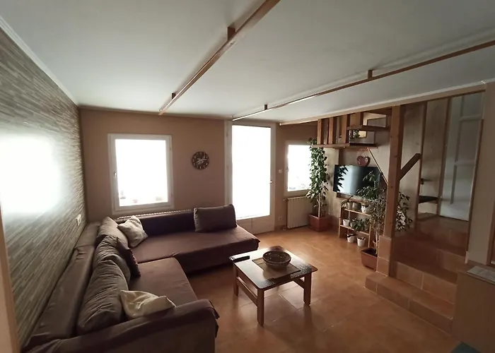 Pelso Bambusz Apartmán