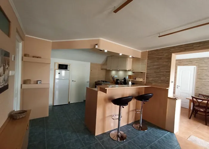 Pelso Bambusz Apartmán