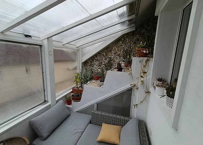 Pelso Bambusz Apartmán Siófok