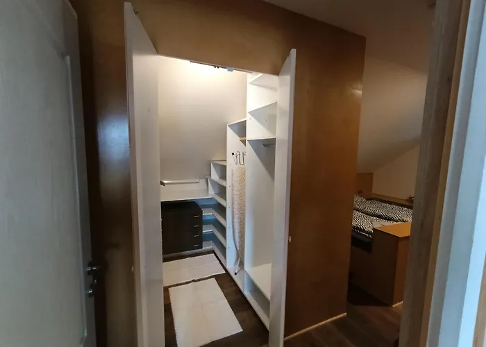 Pelso Bambusz Apartman