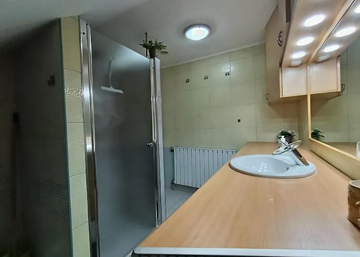 Apartman Pelso Bambusz *