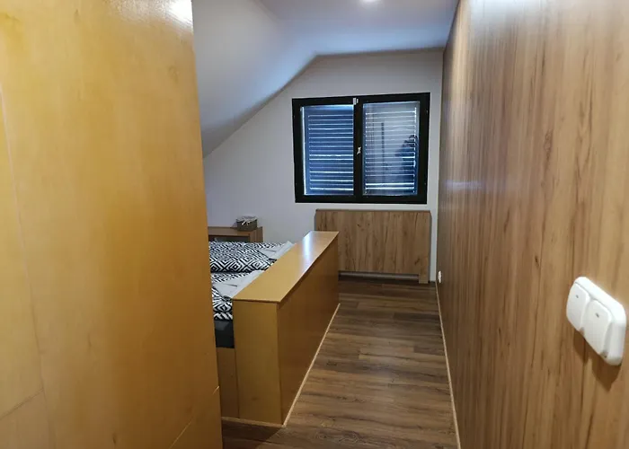 Pelso Bambusz Apartmán Siófok