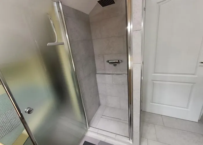 Apartmán Pelso Bambusz Siófok