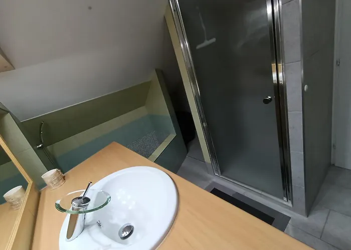 Pelso Bambusz Apartmán